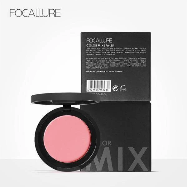 Focallure Bronzer + Highlighter