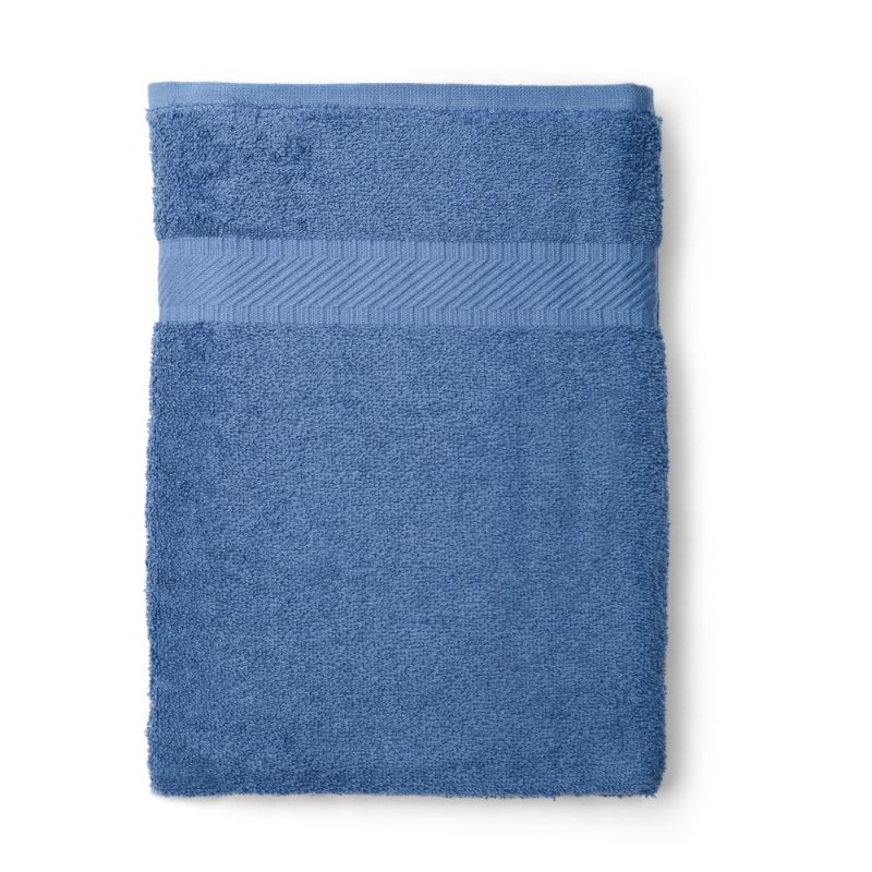 Royal Blue Comfort Towel Set