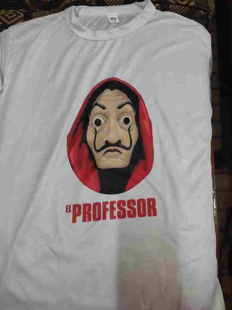 Money Heist T-Shirt