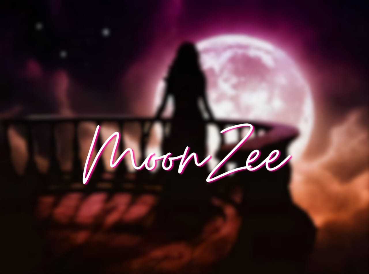 Moonzee collection - store banner