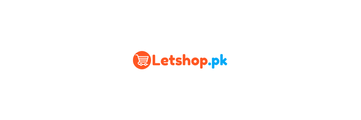 Letshop.PK - store banner