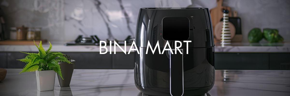 Bina Mart  - store image