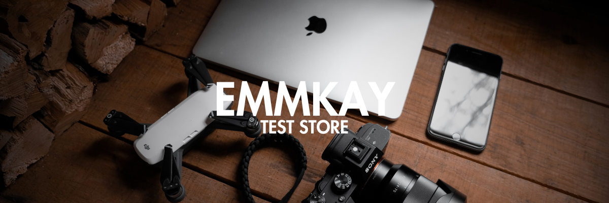 Test Store - store image