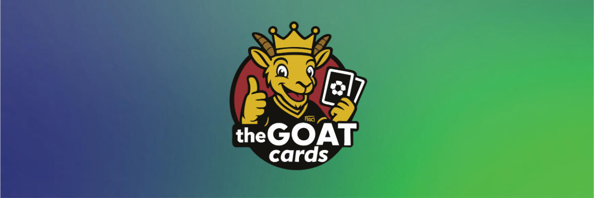 TheGOAT Cards - store image