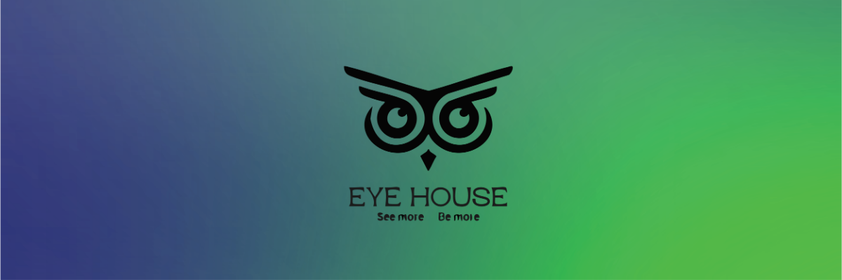 EYE HOUSE - store image