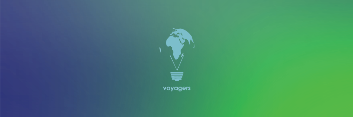 Voyagers - store image