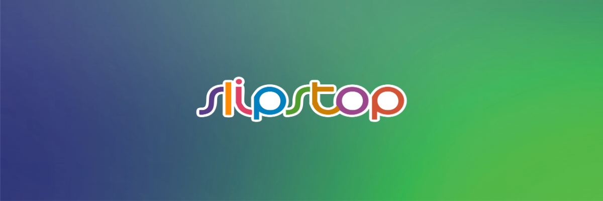 SlipStop - store image