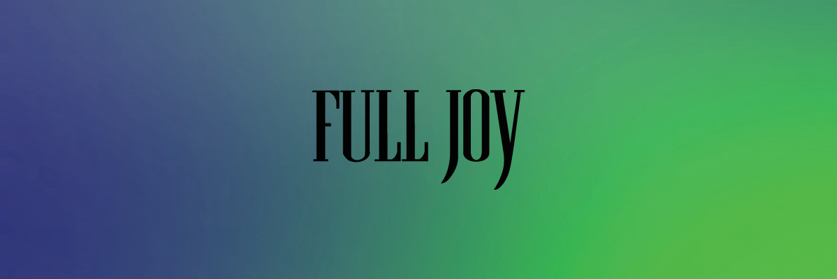 Full joy - store image