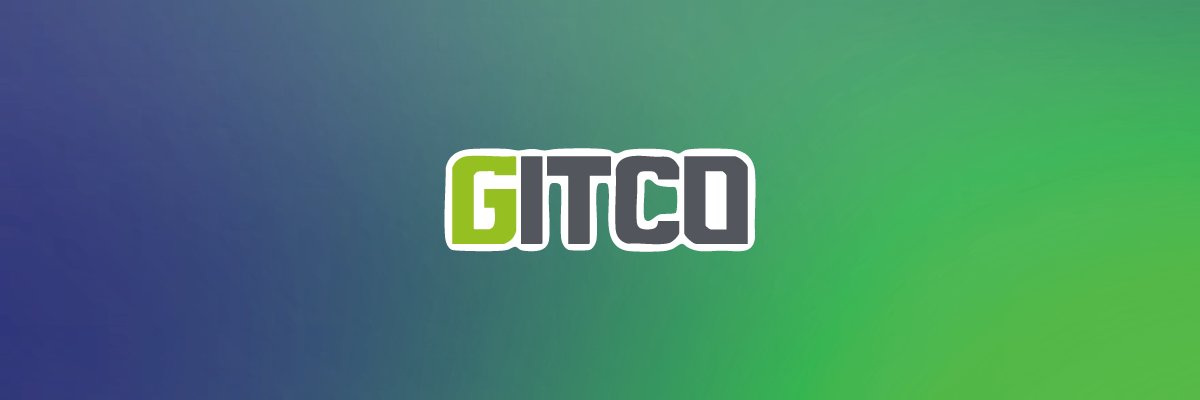 GITCO - store image