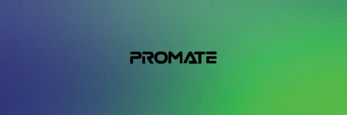 Promate Officials - store image